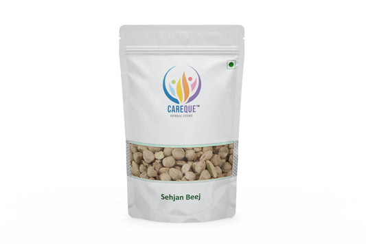 Sehjan Beej-Sahjan Seeds-Beej Sohjana-सहजन बीज-Moringa Seeds-Drumstick Seeds-Moringa Oleifera-Raw herbs-Jadi Booti