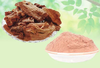 Semal Roots Powder-Bombax malabaricum-सेमल जड़ पाउडर-Raw Herbs-Simbal Musli-Jadi Booti-Single Herbs