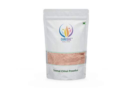 Semal Chaal Powder-Semal Chal-सेमल छाल पाउडर-Simbal Musli-Bombax malabaricumRaw Herbs-Jadi Booti