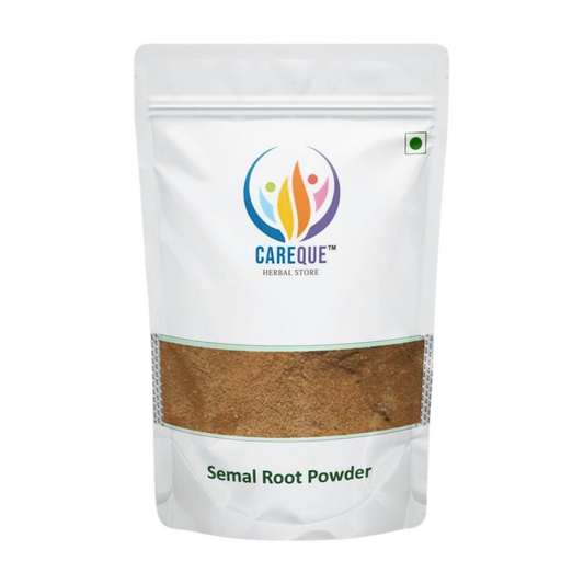 Semal Roots Powder-Bombax malabaricum-सेमल जड़ पाउडर-Raw Herbs-Simbal Musli-Jadi Booti-Single Herbs