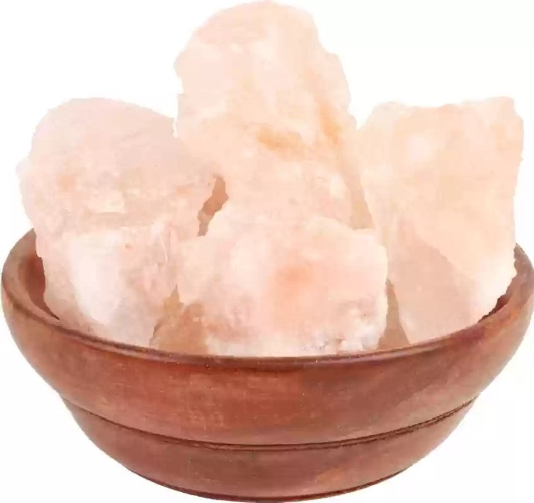 Sendha Namak Whole-Rock Salt-सेंधा नमक-Himalayan Pink Salt-Lahori Salt-Saindha Namak-Spices-For Make Your Food Delicious and Healthy