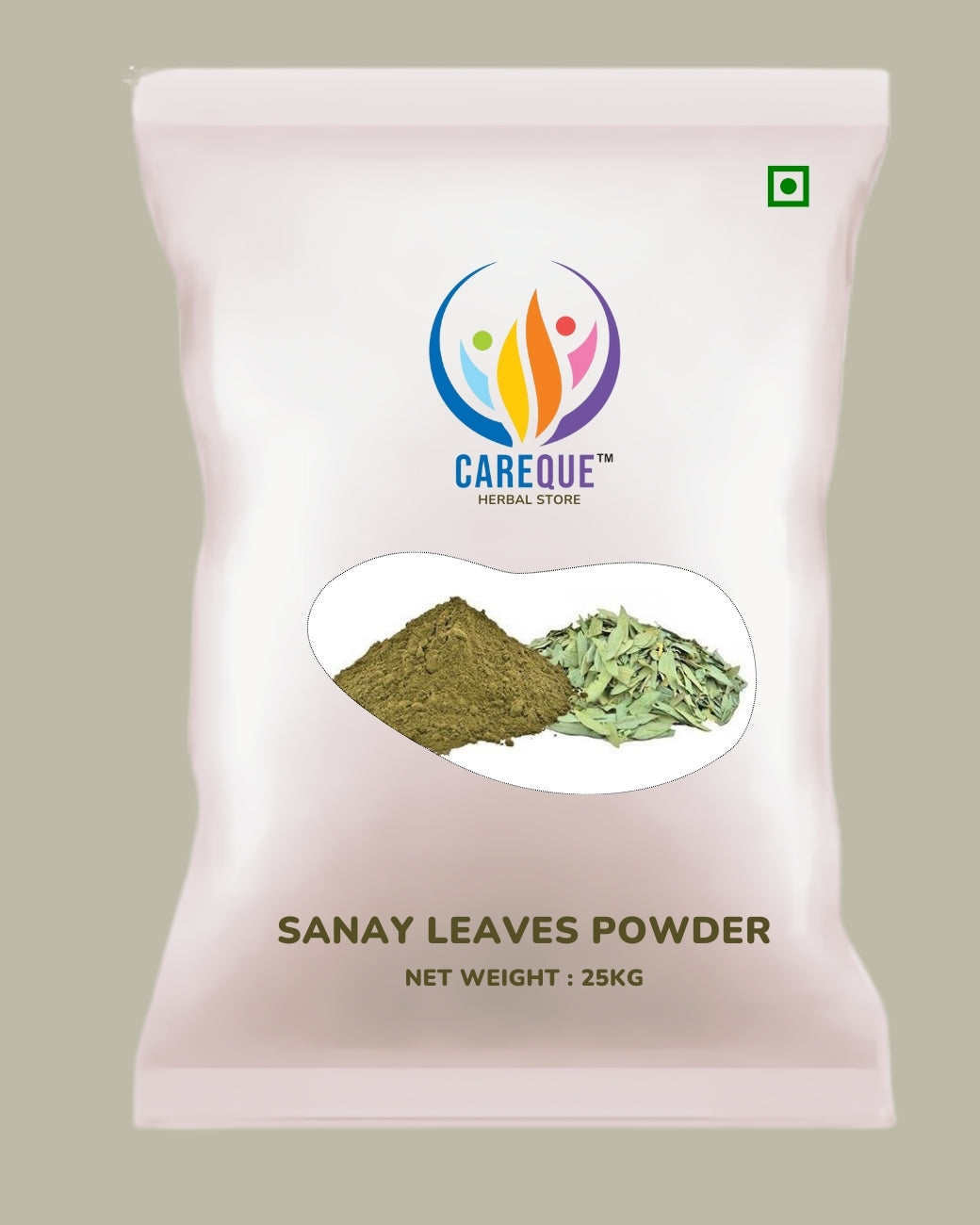 Senna Patta Powder-Senna Leaf Powder-Sanay Leaves Powder-Sonamukhi Leaves Powder Sona Patta Powder Raw Herbs Quality Products at Unbeatable Wholesale Rate Price Bulk Purchase