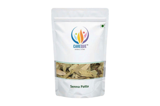 Sonamukhi Leaves-Senna Patta-Sanay Leaves-Senna Leaf-सोनामुखी पत्तियां-Dried-Sona Patta-Raw Herb-jadi Booti