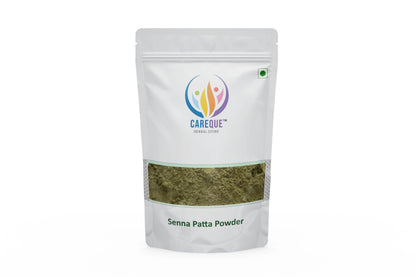 Senna Patta Powder-Sanay Leaves Powder-सोनामुखी पत्तियां पाउडर-Senna Leaf Powder-Sonamukhi Leaves-Sona Patta-Raw Herbs-Jadi Booti