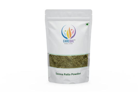 Senna Patta Powder-Sanay Leaves Powder-सोनामुखी पत्तियां पाउडर-Senna Leaf Powder-Sonamukhi Leaves-Sona Patta-Raw Herbs-Jadi Booti