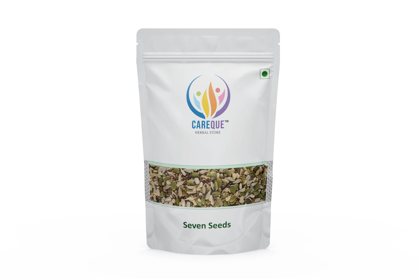 Seven Seeds Raw-Seeds Mix-Seven Seed-7 Seed-Raw Herbs-Jadi Booti