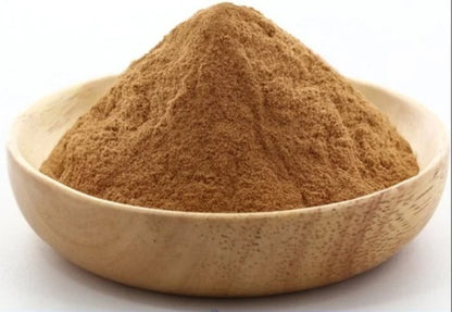 Shakakul Mishri Powder-Shaqaqul Misr-Sakakul Mishri-Pastinaca sativai-Raw Herbs-Jadi Booti