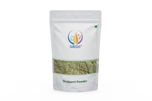 Shalparni Powder -Shalaparni -Desmodium Gangeticum-Raw Herbs-Jadi Booti