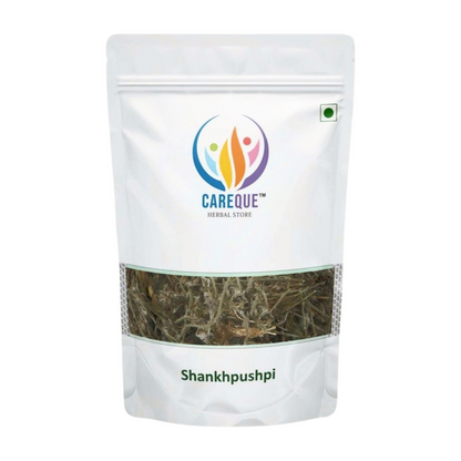 Shankhapushpi - Shankhawali -शंखपुष्पी- Sankhpushpi - Convolvulus Pluricaulis Raw Herbs-Jadi Booti