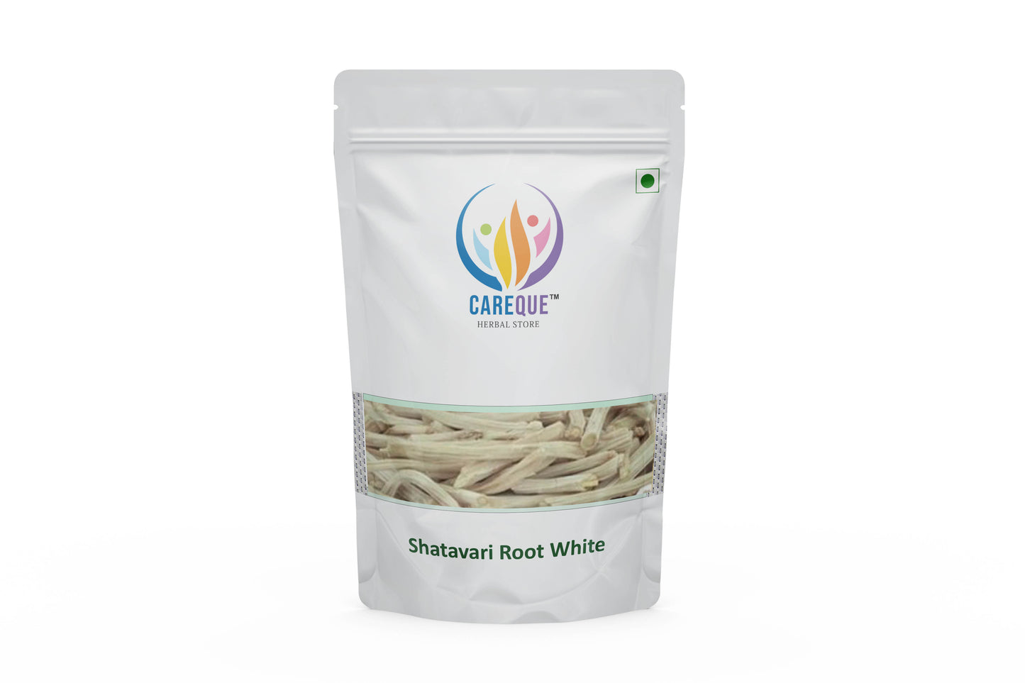 Shatavari Root White-Sitawar Safed Dried-शतावरी जड़ सफेद-Asparagus Racemosus-Raw Herbs-jadi Booti