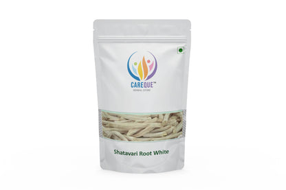 Shatavari Root White-Sitawar Safed Dried-शतावरी जड़ सफेद-Asparagus Racemosus-Raw Herbs-jadi Booti