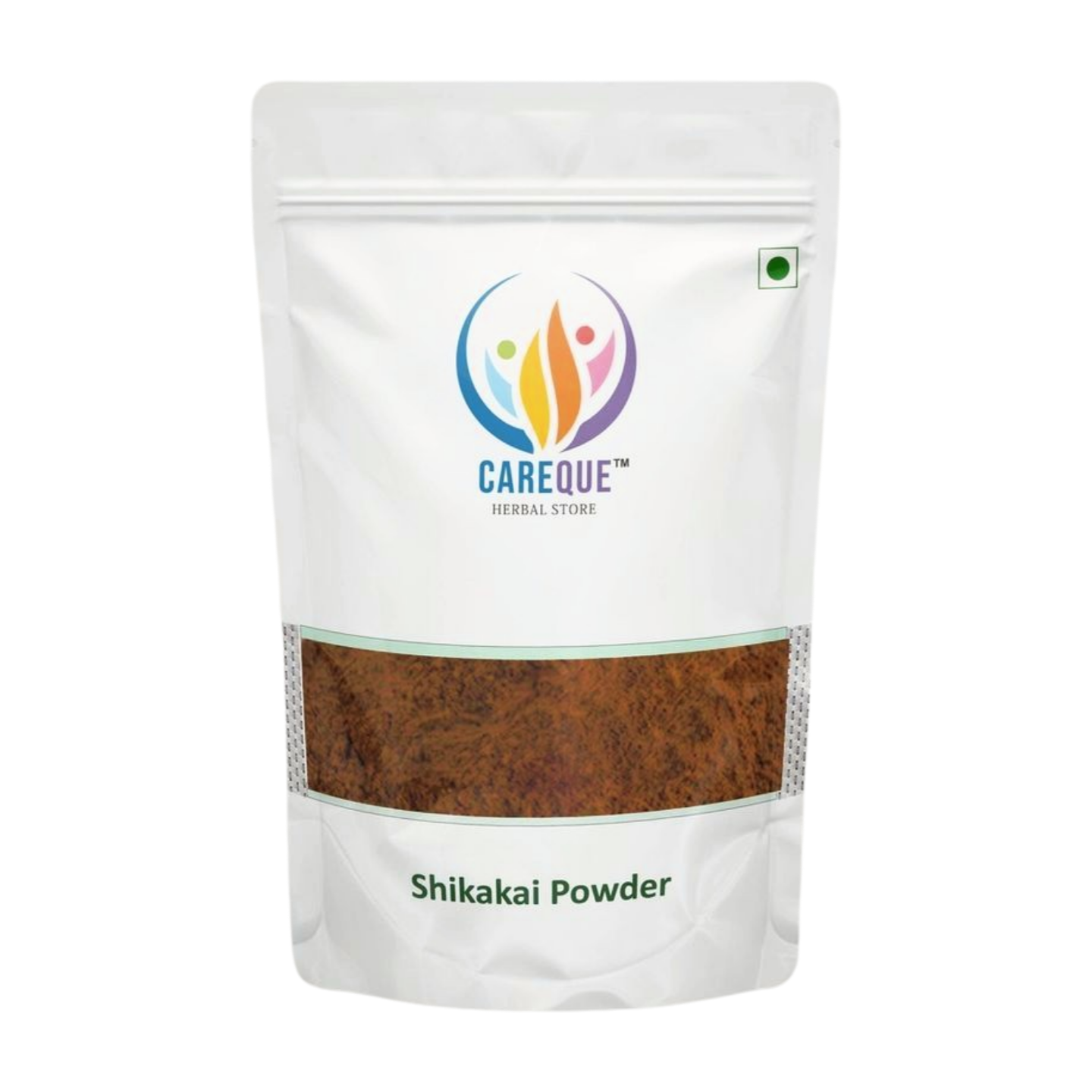 Shikakai Powder-Acacia concinna-शिकाकाई पाउडर-Raw Herbs-Jadi Booti