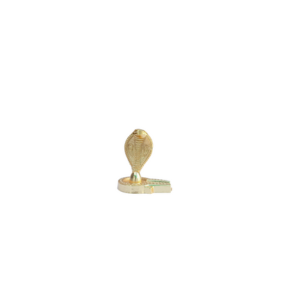 Shivling Small Brass (Pital)-शिवलिंग-Shiveling Choti-Home & Temple Décor Idol For Puja And Gift Purpose, Mandir, Vastu, Showpiece,Temple Decorative