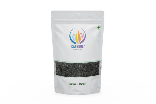 Sirwali Beej-Cockscombe Seeds-सिरवाली बीज-Raw Herbs-Lal Murga-Kurdu Seeds-Surwali Beej-Celosia Argentea-Jadi Booti-Single Herbs