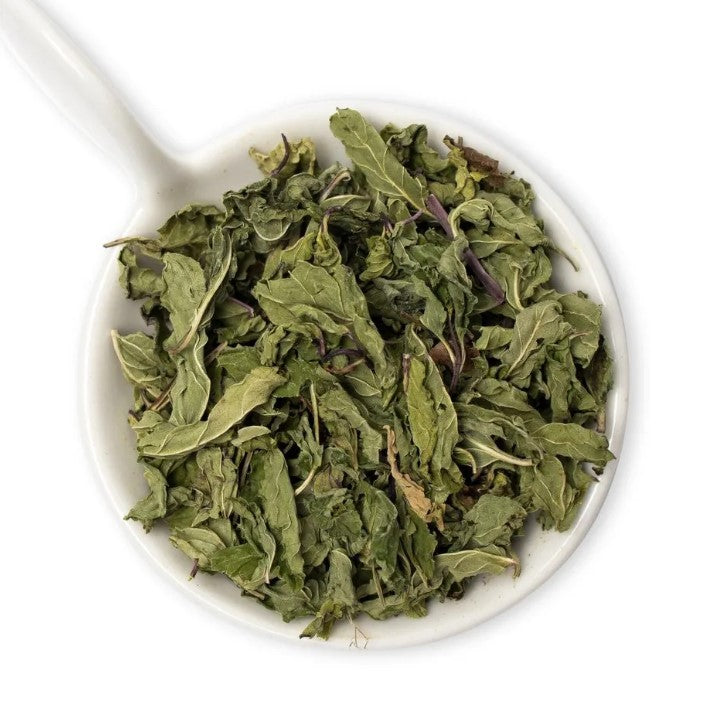 Spearmint Leaves - Mentha Spicata - Garden Mint - Raw Herbs - Jadi Booti