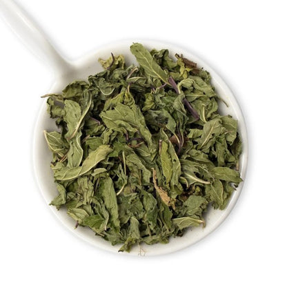 Spearmint Leaves - Mentha Spicata - Garden Mint - Raw Herbs - Jadi Booti