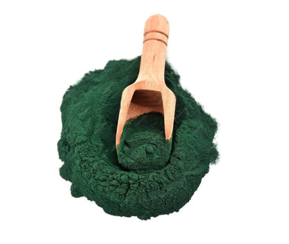 Spirulina Powder- Arthrospira Platensis Powder-Arthrospira Powder Raw Herbs Quality Products at Unbeatable Wholesale Rate Price Bulk Purchase