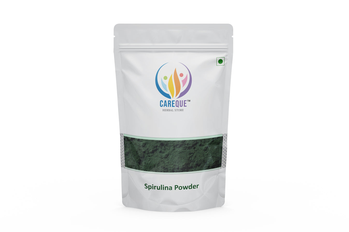 Spirulina Powder-स्पिरुलिना पाउडर-Raw Herbs-Jadi Booti-Single Herbs