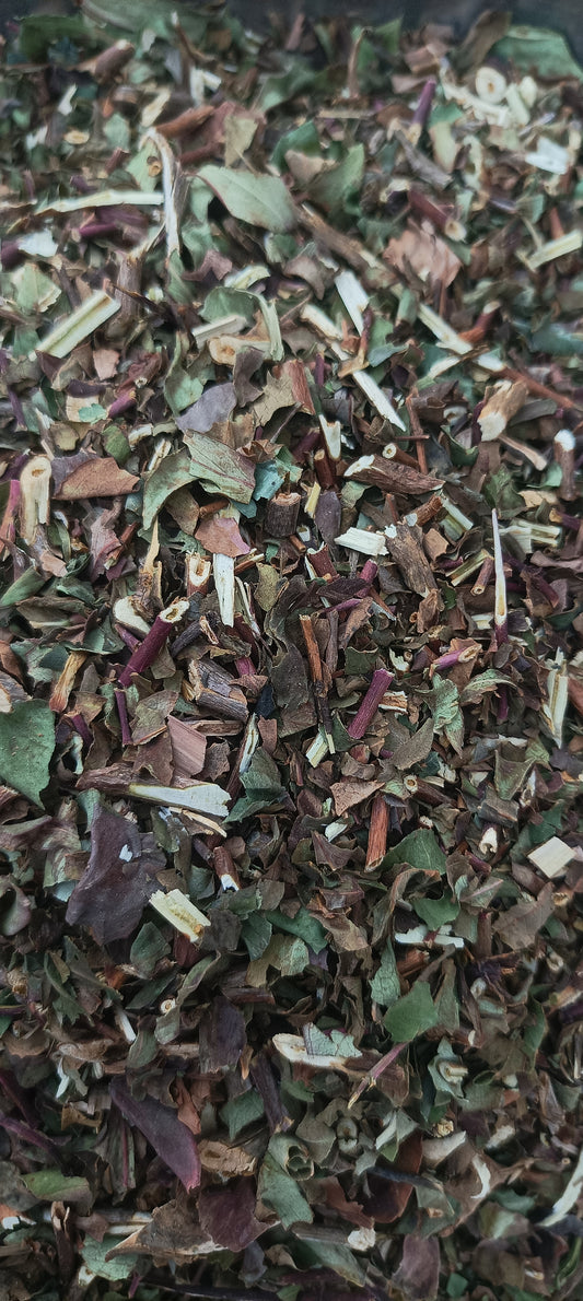 St.Johns Wort Dried-Amber-Goatweed-Hardhay-Tipton Weed-Raw herb-Jadi booti-single herb