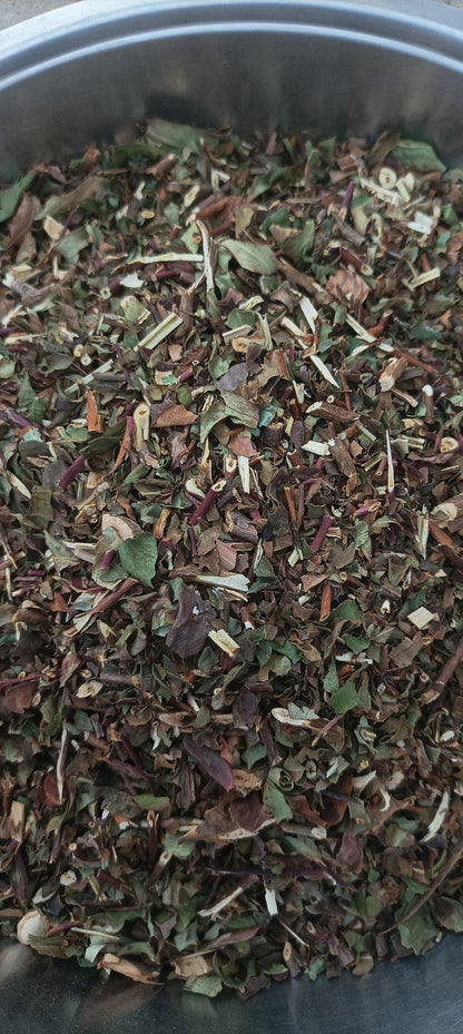 St.Johns Wort Dried-Amber-Goatweed-Hardhay-Tipton Weed-Raw herb-Jadi booti-single herb