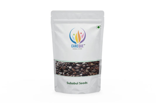 Subabul Seeds-Safed Babool Beej-Babul Beej-सुबाबुल बीज-Leucaena leucocephala-Raw Herbs-Jadi Booti