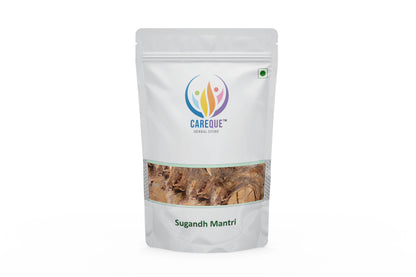 Sugandh Mantri-Gandhi Roots-सुगंध मंत्री गांधी जड़-Homalomena Aromatica-Raw Herbs-Jadi Booti dried