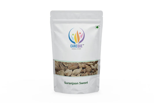 Suranjaan Sweet-सुरंजन स्वीट-Suranjan Mithi-Colchicum luteum-Dried Raw Herbs-Jadi Booti