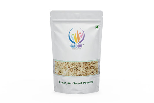 Suranjaan Sweet Powder-Suranjan Mithi Powder-सुरंजन मिट्ठी पाउडर-Colchicum luteum-Raw Herbs-Jadi Booti