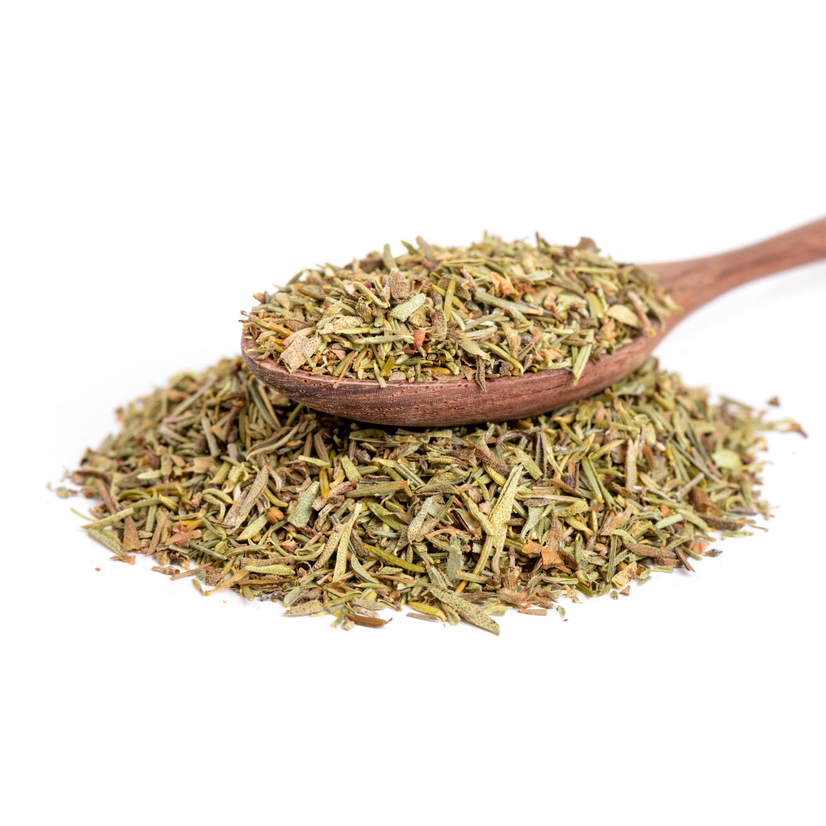 Dried Thyme Leaves - Thymus Vulgaris  – Dry Herb for Cooking, Seasoning & Blending