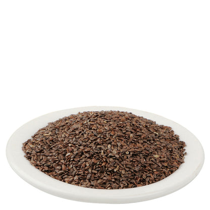 Talmakhana Seeds-Taal Makhana Beej-तलमखाना बीज-Kokilaksha Beej-Asteracantha Longifolia-Raw Herbs-jadi Booti