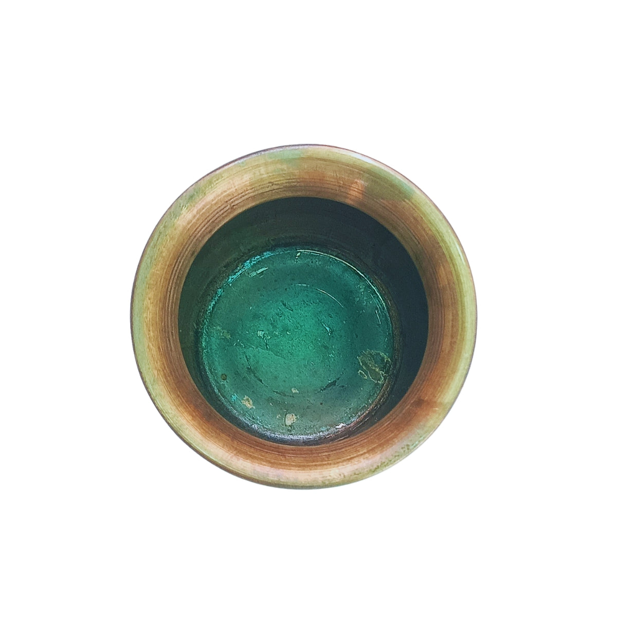 Copper Kalash Tamba Lota For Puja and Drinking Water Tambey Ka Lota Copper Pot Standard Size for Home and Mandir