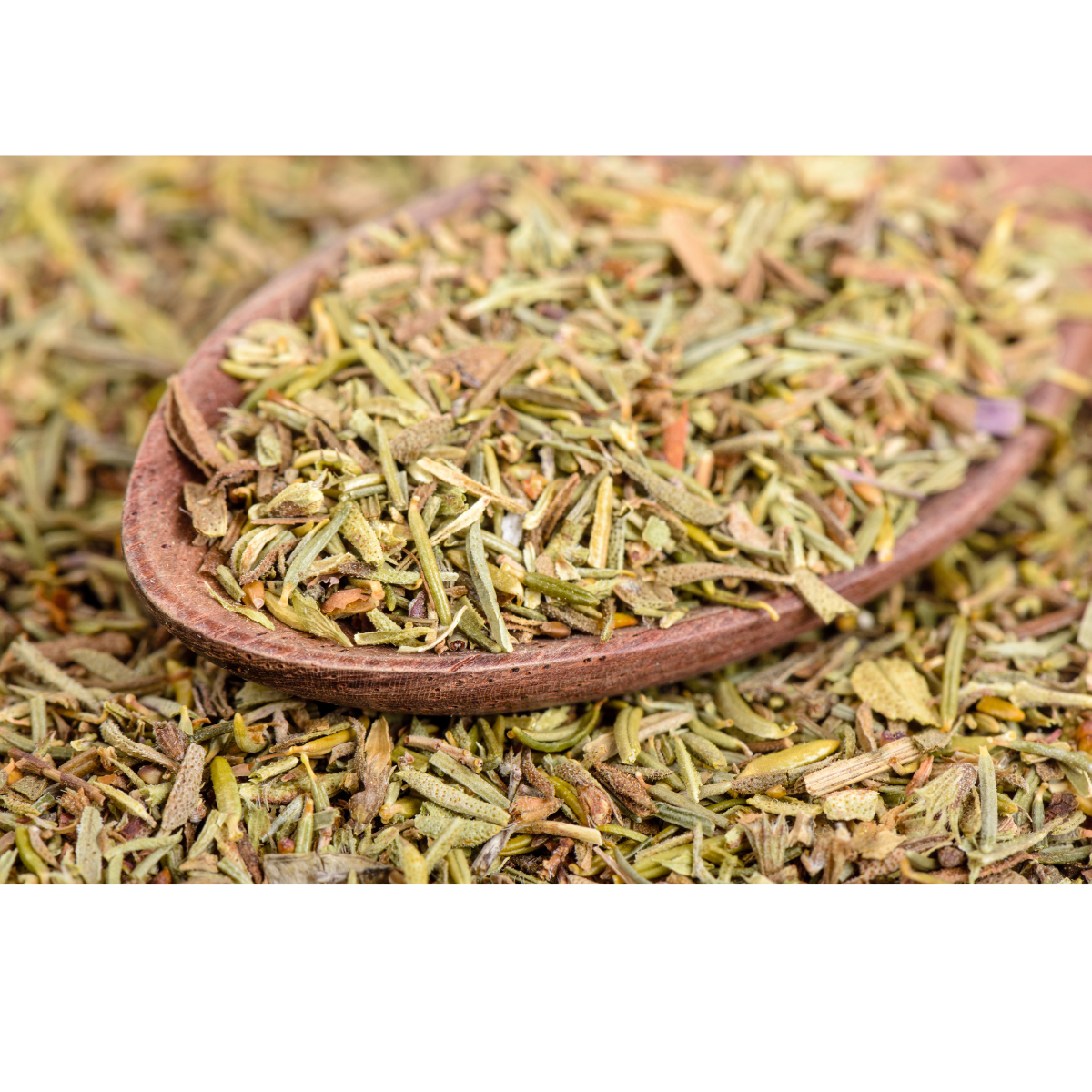 Dried Thyme Leaves - Thymus Vulgaris  – Dry Herb for Cooking, Seasoning & Blending