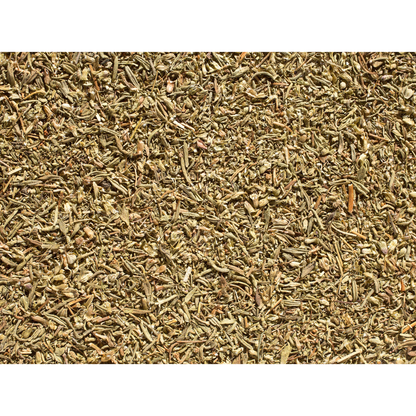 Dried Thyme Leaves - Thymus Vulgaris  – Dry Herb for Cooking, Seasoning & Blending