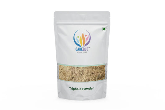 Triphala Powder-त्रिफला चूर्ण-Amla Powder-Reetha Powder-Shikakai Powder-Raw Herbs-Jadi Booti-Single Herbs