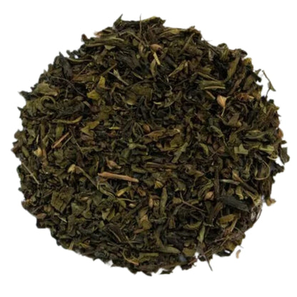 Tulsi Green Tea – A Soothing Blend of Wellness and Refreshment