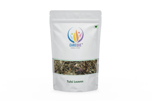 Tulsi Patta-Basil Leaf Dried-Basil Leaves-तुलसी पत्ता-Ocimum sanctum-Raw Herbs-Jadi Booti