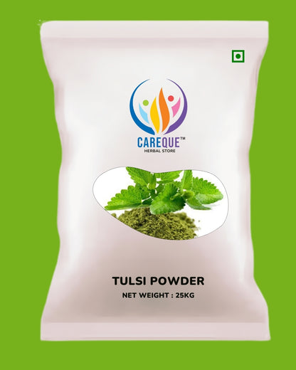 Tulsi Patta Powder-Ocimum Sanctum-Basil Leaf Powder-Basil Leaves Powder Raw Herbs Quality Products at Unbeatable Wholesale Rate Price Bulk Purchase