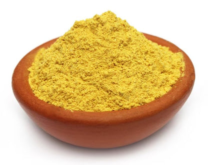 Ubtan Powder-Haldi Ubtan Powder for Achieving Clearer and Glowing Skin Quality Products at Unbeatable Wholesale Rate Price Bulk Purchase