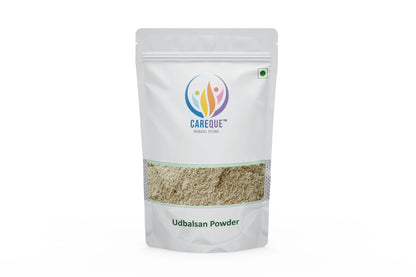 Ud Balsan Powder-Udbalsan Churan-Mecca Balsam-(उद बलसन पाउडर)-Raw Herbs-Commiphora Opobalsamum Linn.-Jadi Booti-Single Herbs