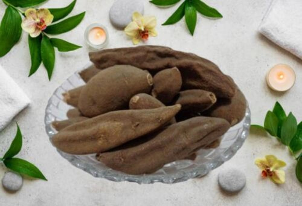 Udsaleev-White Peony Root-उडसलेव-Raw Herbs-Udsaliv-Udsalib-Ood Saleeb-Ud Saleeb-Paeonia-Jadi Booti-Single Herbs