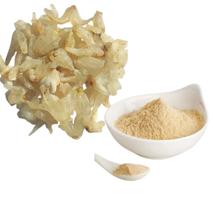 Salab Punja Powder (Salam Panja Powder) | Marsh Orchid Root Powder | Premium Herbal Powder | 100% Pure & Natural