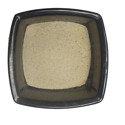 Salab Punja Powder-Orchidea selvatica-सलाम पांजा पाउडर-Erbe crude-Salam Panja Powder-Hatta Haddi-Jadi Booti-Erbe singole