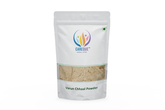 Varun Chaal Powder-Varun Chal Powder-Chhal Churna-वरुण पाउडर-Varun Powder-Varuna Crataeva nurvala-Raw Herbs-Jadi Booti