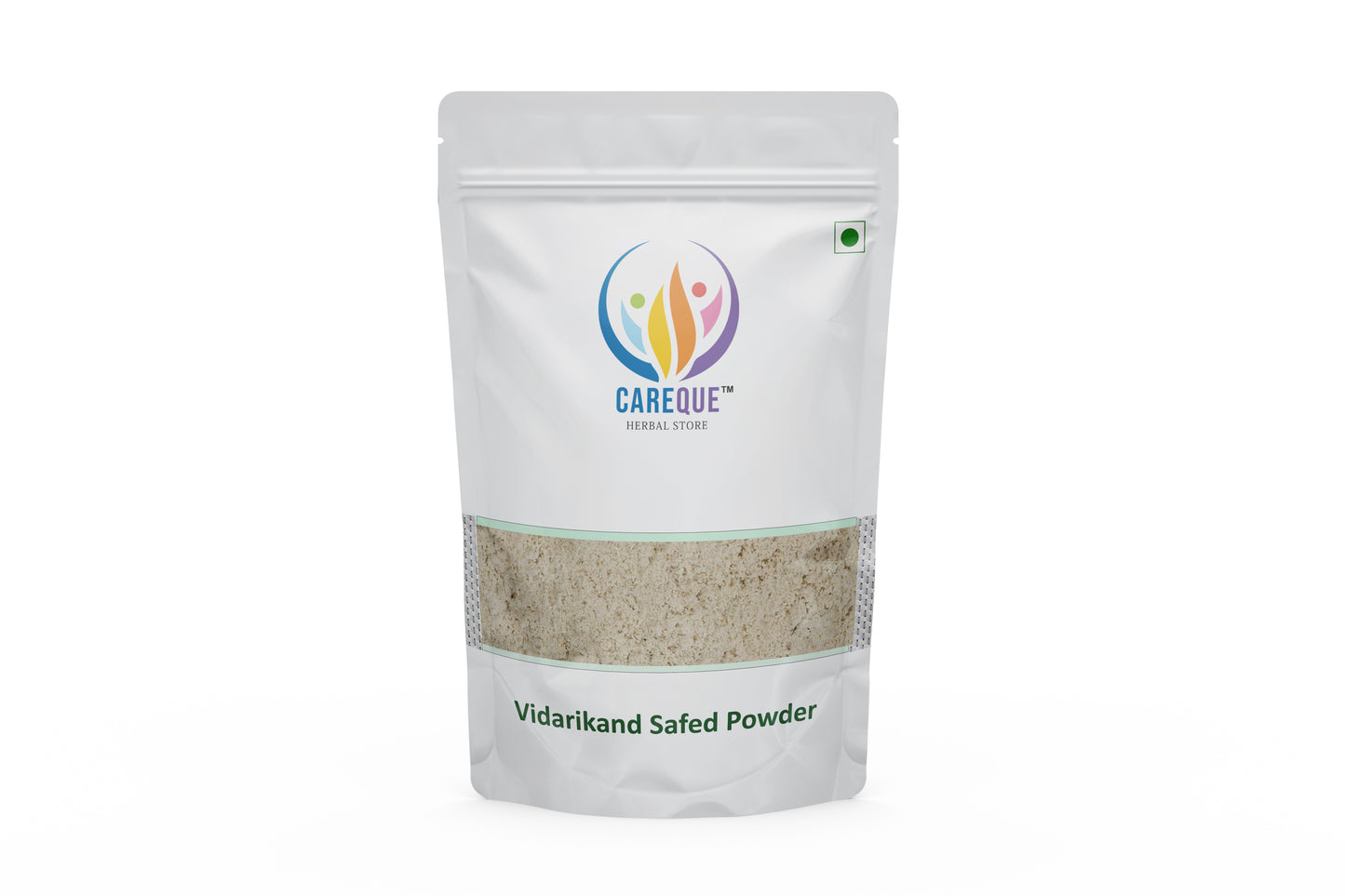 Vidharikand Safed Powder-विदारीकंद सफ़ेद-Vidarikand White Powder-Dried Dioscorea bulbifera-Bidharikand Safed Powder-Raw Herbs-Jadi Booti