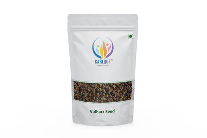 Vidhara Seeds-Vruddhadaru-विधारा बीज-Raw Herbs-Beej Bidhara Asli-Jadi Booti-Single Herbs