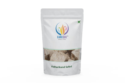 Vidharikand Safed-Vidarikand White-विधारीकंद सफेद-Bidharikand Safed-Dioscorea bulbifera-Raw Herbs-Jadi Booti Dried