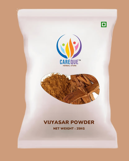 Vijaysar Powder-Pterocarpus Powder-Marsupium Powder-Vijaysaar Powder-Vijaysar Wood Powder Raw Herbs Quality Products at Unbeatable Wholesale Rate Price Bulk Purchase