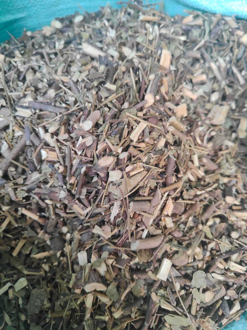 Careque Hibiscus Panchang – Dried Gudhal Plant Parts | Natural Hibiscus Leaves, Flowers, Stems & Roots