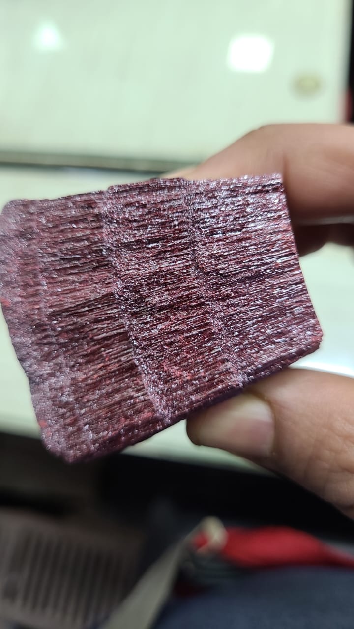 Kamakhya Sindoor Original-Singhraf Rumi-कामाख्या सिन्दूर-Kamkhya Sindoor-Sindoor from Kamakhya Temple For Pooja-Religious-Spiritual Product