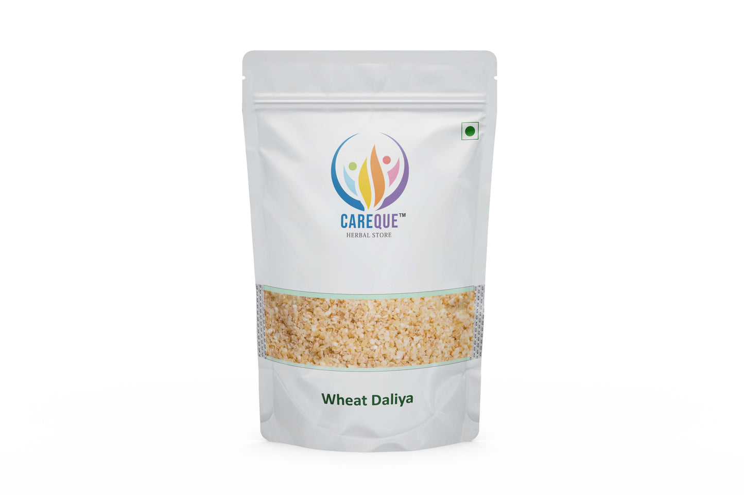 Wheat Daliya-Broken Wheat-गेहूं दलिया-Samba Rava-Gehun Dalia-Grocery Make Your Food Tasty, Delicious and Healthy